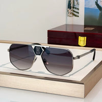 Rolls Royce SS1243 18K plated Rose-Silver-Gold Eyewear  👑