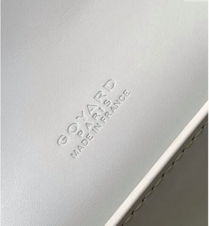 Goyard Duchesse Marie-Caroline Bag - 11 Available Colors ✨ - onlinechics.com