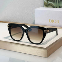 DIOR CDior B4F Black Butterfly  Sunglasses✨