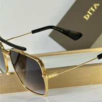 DITA Eyewear SYMETA Type 403 Sunglasses 🔱