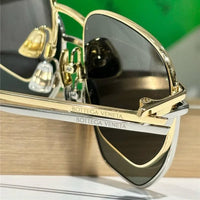 BOTTEGA VENETA BV1301S Minimalist Sunglasses💚