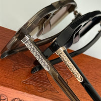 Chrome Hearts ZIPHER Sunglasses⚜️