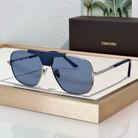 TOM FORD TEX FT1096 Sunglasses ✨