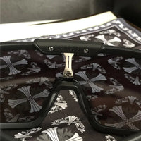 Chrome Hearts U CANT SEE ME Sunglasses⚜️