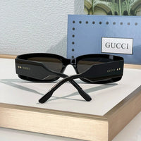 GUCCI GG 1528S 002 53 Women's Sunglasses ✨