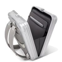 RIMOWA Original Bag - ALUMINUM Backpack   🛩️
