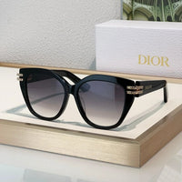 DIOR CDior B4F Black Butterfly  Sunglasses✨