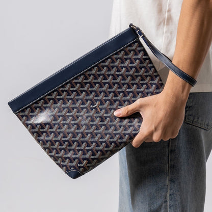 Goyard Conti Pouch bag  ✨ - onlinechics.com