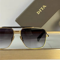 DITA Eyewear SYMETA Type 403 Sunglasses 🔱