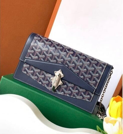 Goyard Duchesse Marie-Caroline Bag - 11 Available Colors ✨ - onlinechics.com