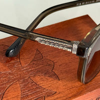 Chrome Hearts ZIPHER Sunglasses⚜️