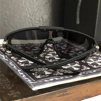 Chrome Hearts U CANT SEE ME Sunglasses⚜️