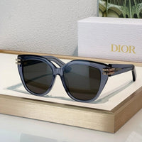 DIOR CDior B4F Black Butterfly  Sunglasses✨