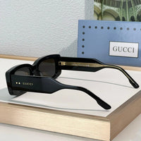 GUCCI GG 1528S 002 53 Women's Sunglasses ✨