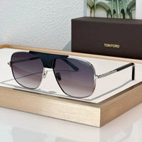 TOM FORD TEX FT1096 Sunglasses ✨