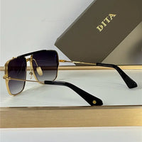DITA Eyewear SYMETA Type 403 Sunglasses 🔱
