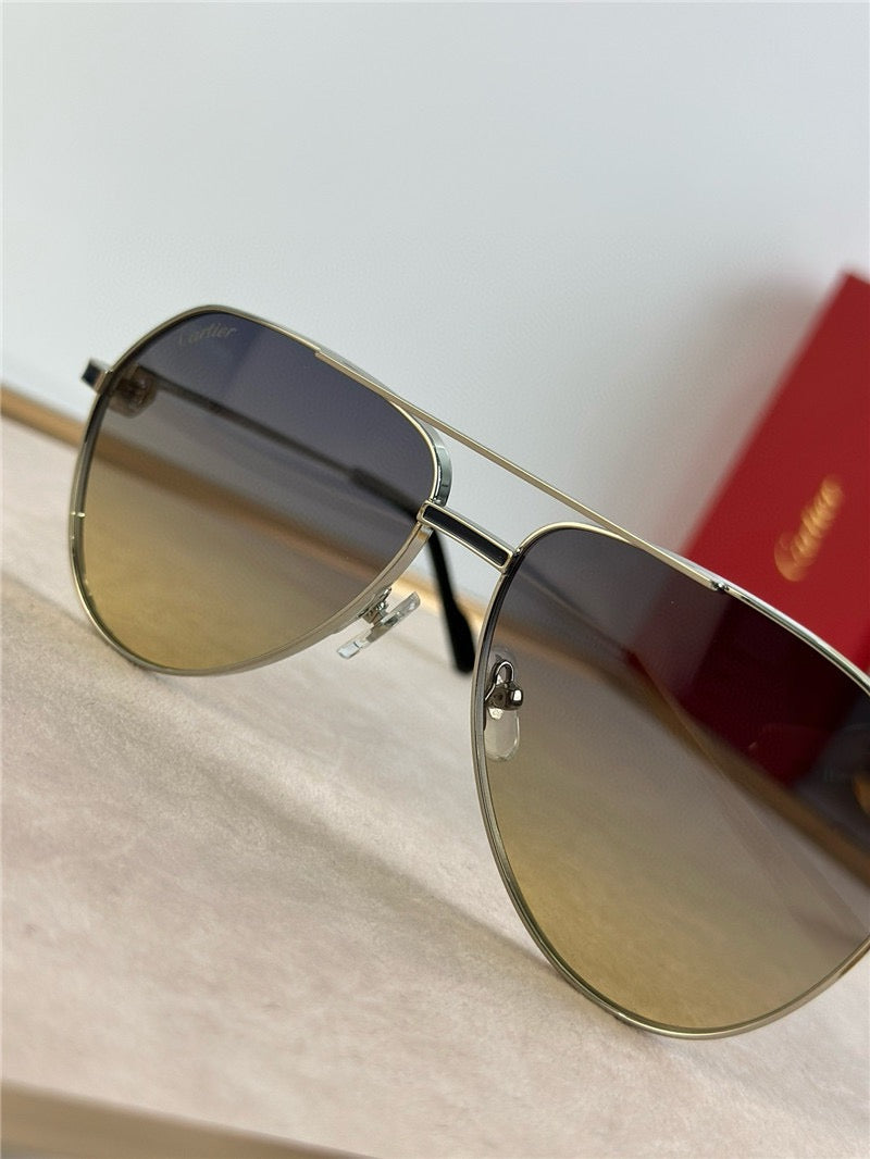 Cartier PREMIÈRE DE CARTIER CT0334S Sunglasses 🐆 $1495