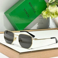 BOTTEGA VENETA BV1301S Minimalist Sunglasses💚