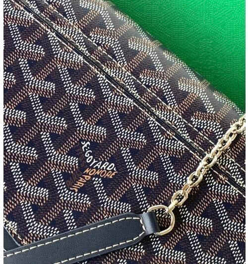 Goyard Duchesse Marie-Caroline Bag - 11 Available Colors ✨