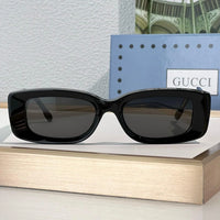 GUCCI GG 1528S 002 53 Women's Sunglasses ✨