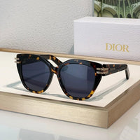 DIOR CDior B4F Black Butterfly  Sunglasses✨