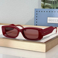 GUCCI GG 1528S 002 53 Women's Sunglasses ✨