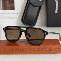 Chrome Hearts ZIPHER Sunglasses⚜️