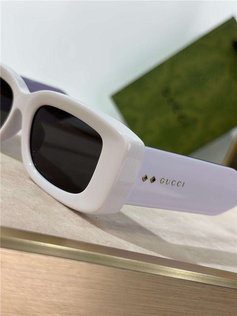 Gucci GG1528S 001 53 Unisex Sunglasses ✨