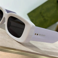 Gucci GG1528S 001 53 Unisex Sunglasses ✨