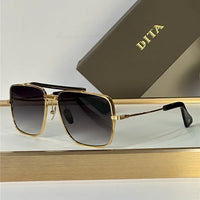 DITA Eyewear SYMETA Type 403 Sunglasses 🔱