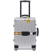 RIMOWA Fendi x Rimowa Cabin 21" size Trolley Suitcase 🛩️