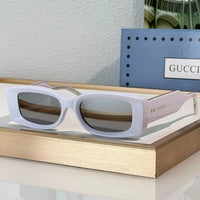 GUCCI GG 1528S 002 53 Women's Sunglasses ✨