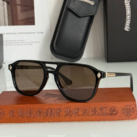 Chrome Hearts ZIPHER Sunglasses⚜️