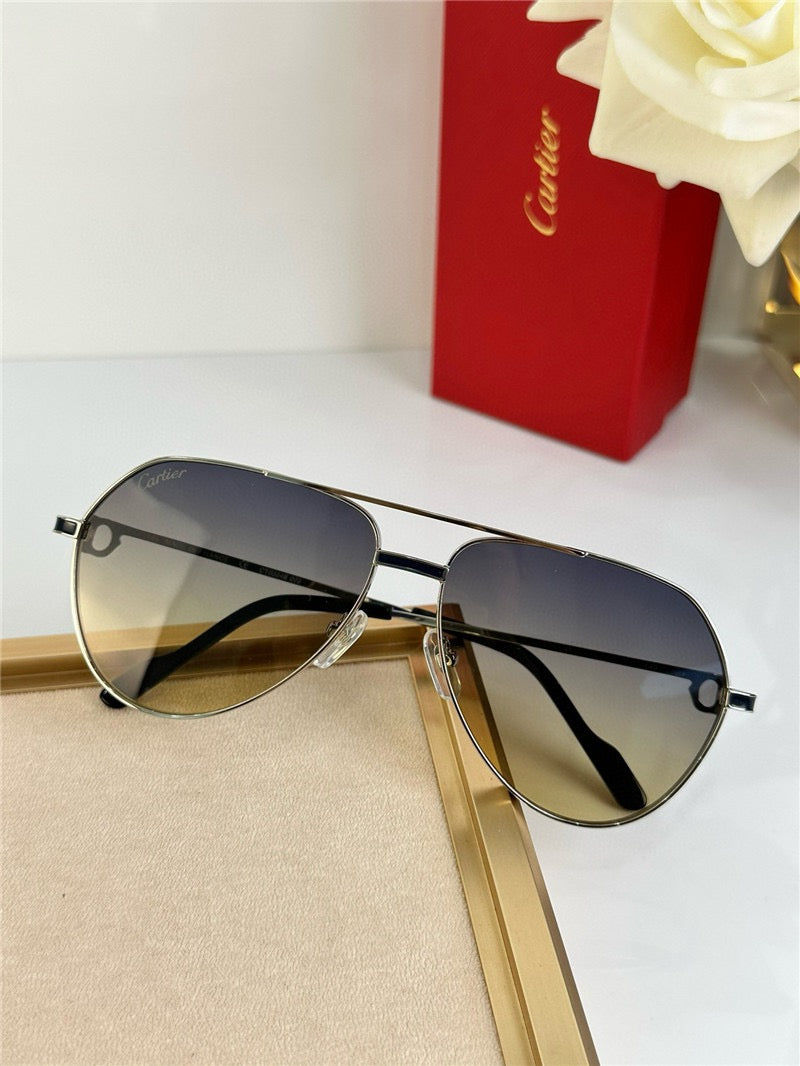 Cartier PREMIÈRE DE CARTIER CT0334S Sunglasses 🐆 $1495