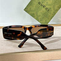 Gucci GG1528S 001 53 Unisex Sunglasses ✨