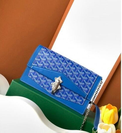 Goyard Duchesse Marie-Caroline Bag - 11 Available Colors ✨ - onlinechics.com