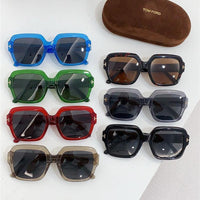 TOM FORD TF 1082 KAYA Sunglasses ✨