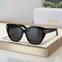DIOR CDior B4F Black Butterfly  Sunglasses✨