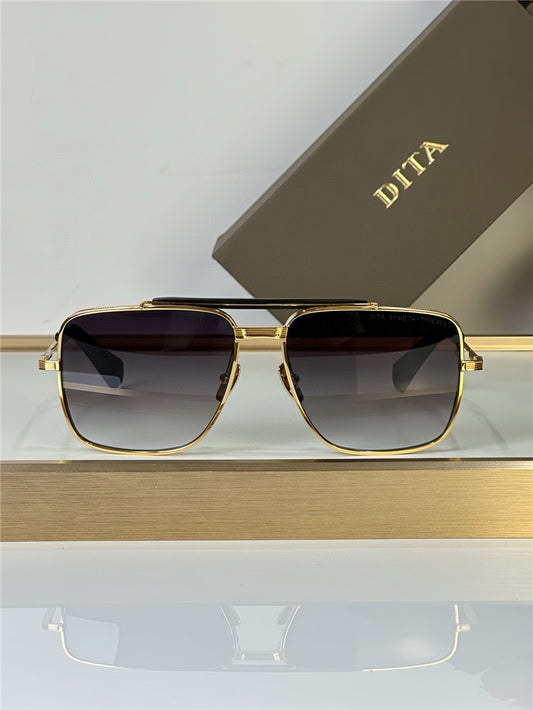 DITA Eyewear SYMETA Type 403 Sunglasses 🔱