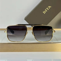DITA Eyewear SYMETA Type 403 Sunglasses 🔱