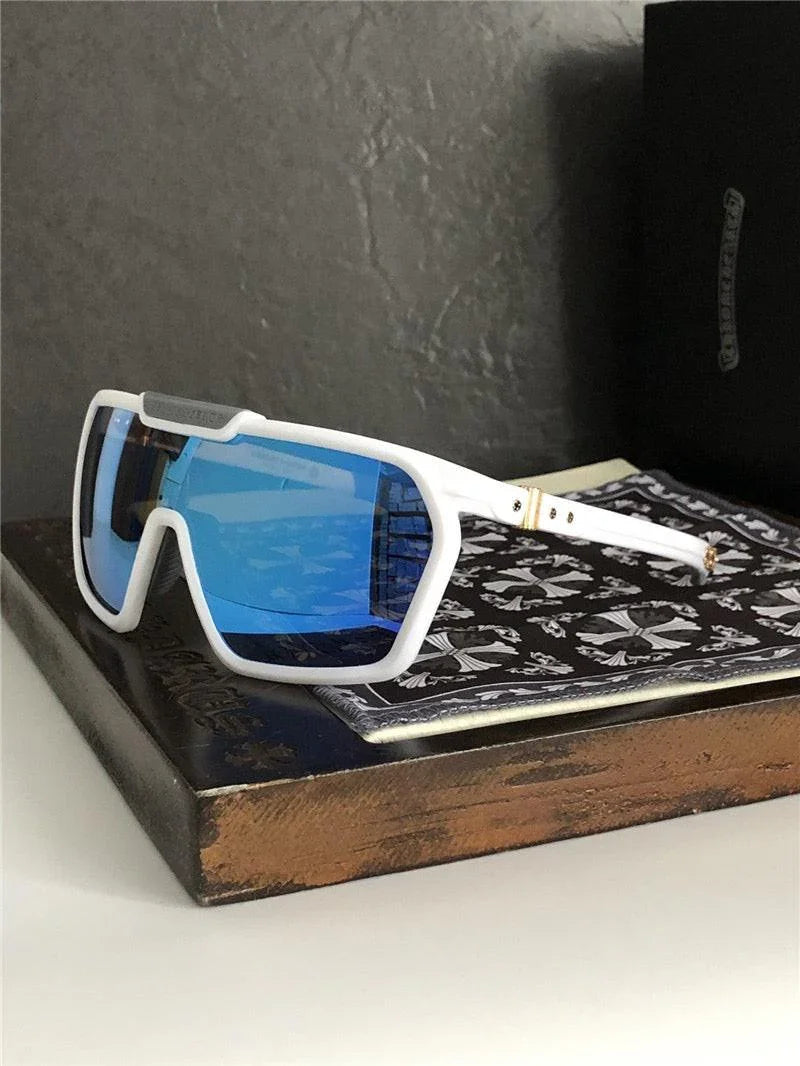 Chrome Hearts U CANT SEE ME sunglasses