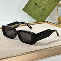 Gucci GG1528S 001 53 Unisex Sunglasses ✨