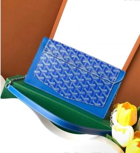 Goyard Duchesse Marie-Caroline Bag - 11 Available Colors ✨