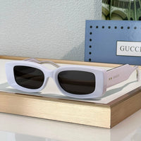 GUCCI GG 1528S 002 53 Women's Sunglasses ✨