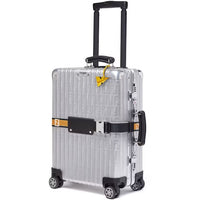 RIMOWA Fendi x Rimowa Cabin 21" size Trolley Suitcase 🛩️