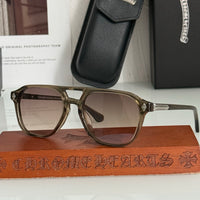 Chrome Hearts ZIPHER Sunglasses⚜️
