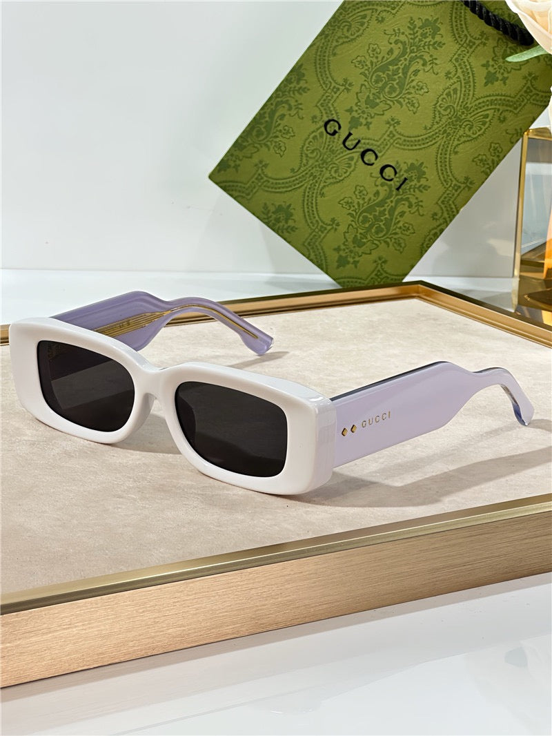 Gucci GG1528S 001 53 Unisex Sunglasses ✨