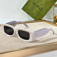 Gucci GG1528S 001 53 Unisex Sunglasses ✨