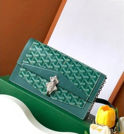 Goyard Duchesse Marie-Caroline Bag - 11 Available Colors ✨ - onlinechics.com