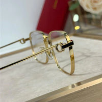 Cartier PREMIÈRE DE CARTIER Panthere CT0497S Sunglasses 🐆